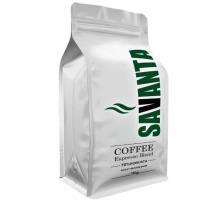  قهوه اسپرسو لایت برشت ساوانتا - 1 کیلوگرم633cee6d2bb5297950